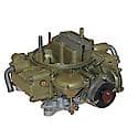 Remanufactured Carburetor 4 Barrel