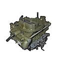 Remanufactured Carburetor 4 Barrel