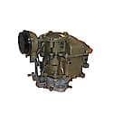 Remanufactured Carburetor 1 Barrel