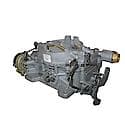 Remanufactured Carburetor 4 Barrel