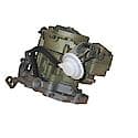 Remanufactured Carburetor 2 Barrel