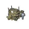 Remanufactured Carburetor 2 Barrel