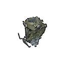 Remanufactured Carburetor 1 Barrel