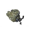 Remanufactured Carburetor 2 Barrel