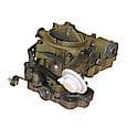 Remanufactured Carburetor 2 Barrel