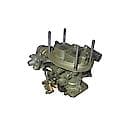 Remanufactured Carburetor 2 Barrel