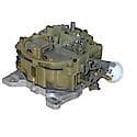 Remanufactured Carburetor 4 Barrel