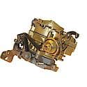 Remanufactured Carburetor 2 Barrel