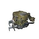 Remanufactured Carburetor 2 Barrel