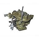 Remanufactured Carburetor 2 Barrel