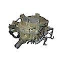 Remanufactured Carburetor 2 Barrel