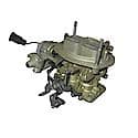 Remanufactured Carburetor 2 Barrel