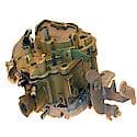 Remanufactured Carburetor 2 Barrel