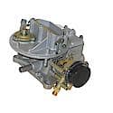 Remanufactured Carburetor 2 Barrel