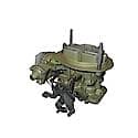 Remanufactured Carburetor 2 Barrel