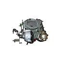 Remanufactured Carburetor 1 Barrel