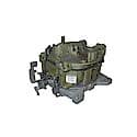 Remanufactured Carburetor 4 Barrel