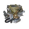 Remanufactured Carburetor 2 Barrel