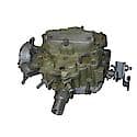 Remanufactured Carburetor 2 Barrel