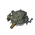 Remanufactured Carburetor 4 Barrel