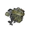 Remanufactured Carburetor 2 Barrel