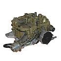 Remanufactured Carburetor 4 Barrel