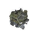 Remanufactured Carburetor 4 Barrel