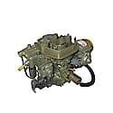 Remanufactured Carburetor 2 Barrel