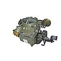 Remanufactured Carburetor 2 Barrel