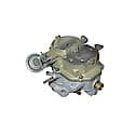 Remanufactured Carburetor 2 Barrel