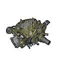 Remanufactured Carburetor 4 Barrel