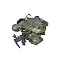 Remanufactured Carburetor 2 Barrel