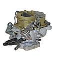 Remanufactured Carburetor 2 Barrel