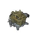 Remanufactured Carburetor 4 Barrel