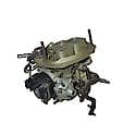 Remanufactured Carburetor 2 Barrel