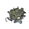 Remanufactured Carburetor 4 Barrel