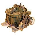 Remanufactured Carburetor 4 Barrel