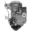 Remanufactured Carburetor 1 Barrel