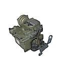 Remanufactured Carburetor 2 Barrel