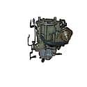 Remanufactured Carburetor 1 Barrel