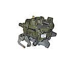 Remanufactured Carburetor 4 Barrel