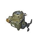 Remanufactured Carburetor 2 Barrel