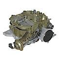 Remanufactured Carburetor 4 Barrel