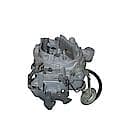 Remanufactured Carburetor 4 Barrel