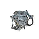 Remanufactured Carburetor 2 Barrel