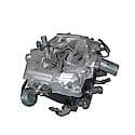 Remanufactured Carburetor 4 Barrel