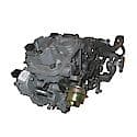 Remanufactured Carburetor 2 Barrel