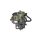 Remanufactured Carburetor 2 Barrel