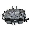 Remanufactured Carburetor 4 Barrel