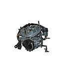 Remanufactured Carburetor 2 Barrel